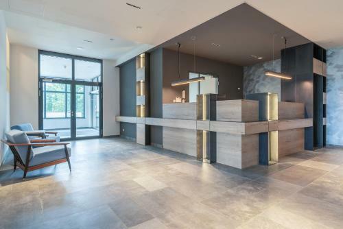 Waterkant Suite Aparthotel, Pool, Sauna, Ostseestrand