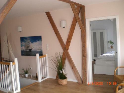 Apartamento Ferienhaus Weitblick