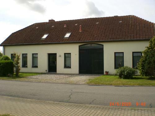 Apartamento Ferienhaus Weitblick