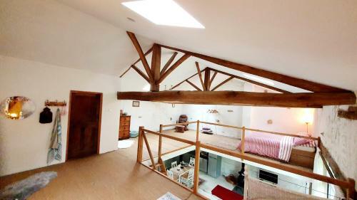Gite De Rosaraie