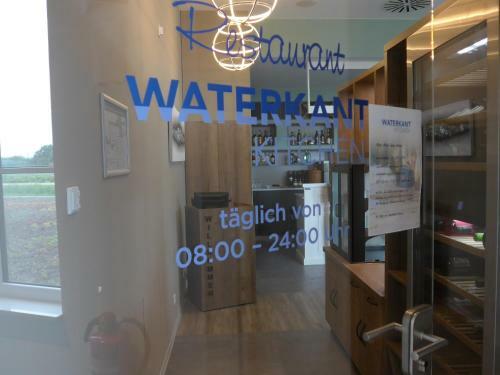 Aparthotel Waterkant Suites 1-27