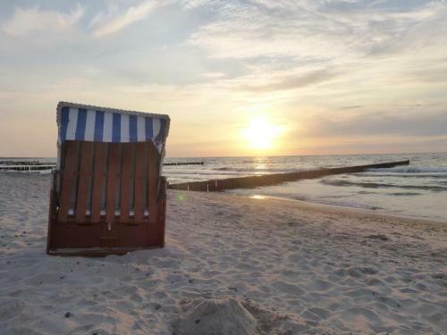 Apartamento Appartement Mittsommer