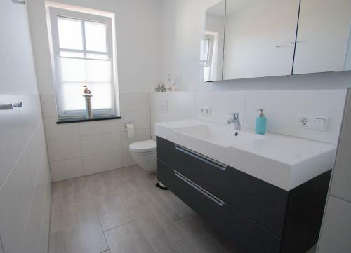 Apartamento Fewo Strandleben Haus Strandperle