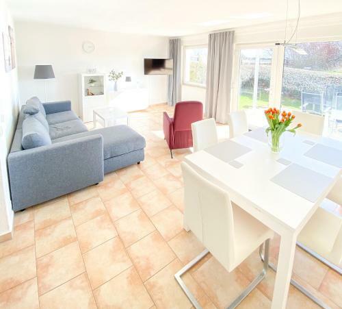Apartamento Frieda�s Ostseetraum