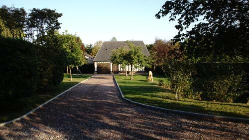 Le Pressoir