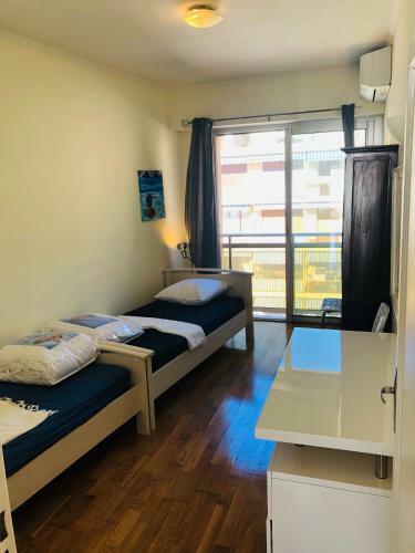 Apartamento **** Panoramic Top Roof In Beaulieu ****
