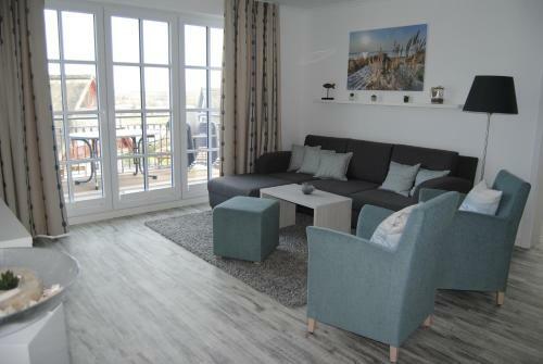 D�nenrose Apartment 7