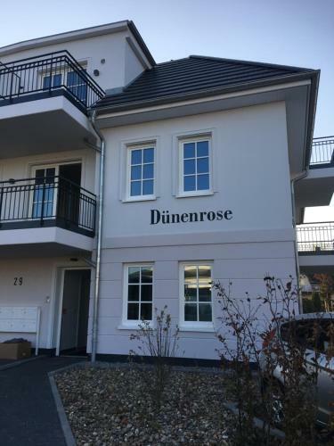 D�nenrose Apartment 7