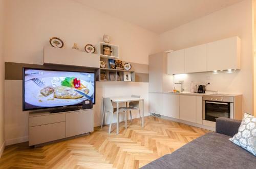 Calzolerie Luxury Apartment