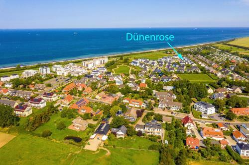 Apartamento D�nenrose 4 Wolkenlos