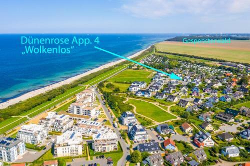 Apartamento D�nenrose 4 Wolkenlos