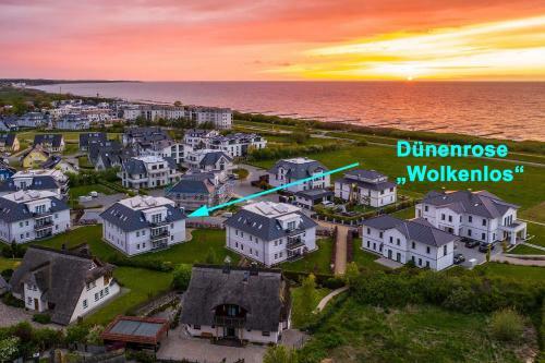 Apartamento D�nenrose 4 Wolkenlos