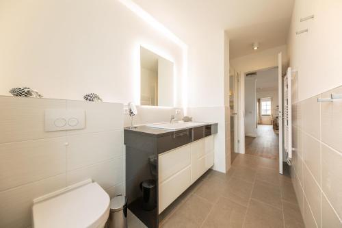 Apartamento D�nenrose 4 Wolkenlos