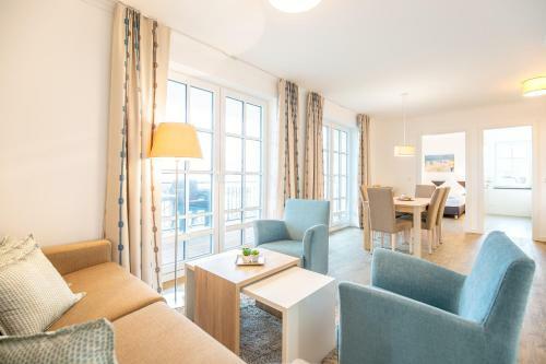 Apartamento D�nenrose 4 Wolkenlos