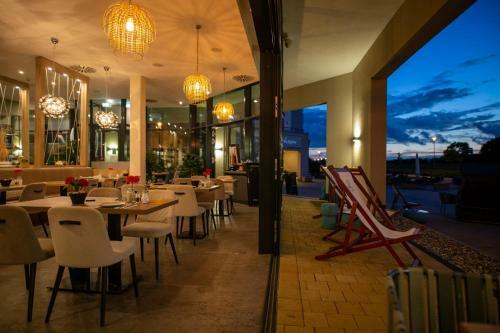 Aparthotel Waterkant Suites 0-06