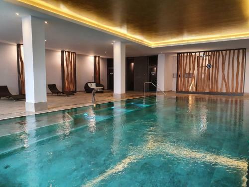 Aparthotel Waterkant Suites 0-06