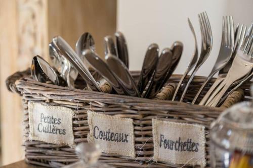 Apartamento Le Corot