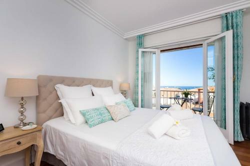 Apartamento Le Corot