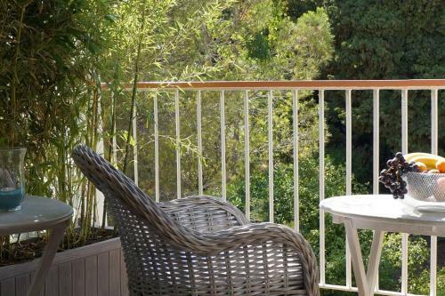 Apartamento Le Corot