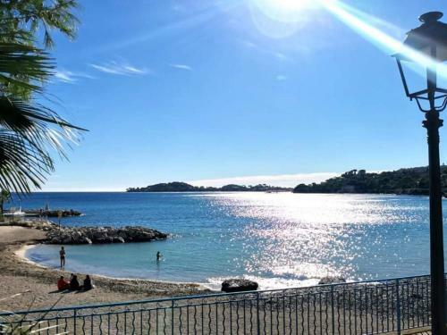 Apartamento Studio Cosy � Proximit� de La Plage Des Fourmis