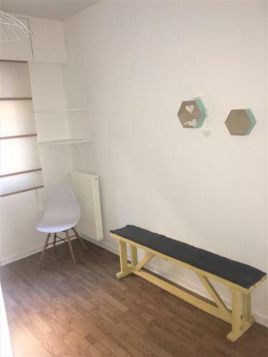 Apartamento Le Saint-michel