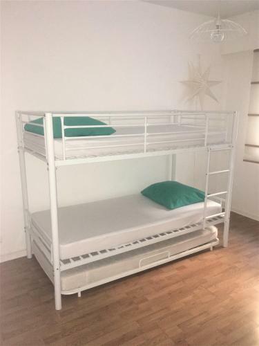 Apartamento Le Saint-michel