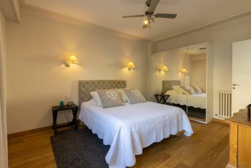 Apartamento Vue Mer-proximite Plage-plein Centre-terrasse-clim