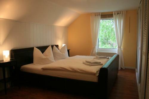 Apartamento Sand-an-den-fuessen, Grosse Wohnung