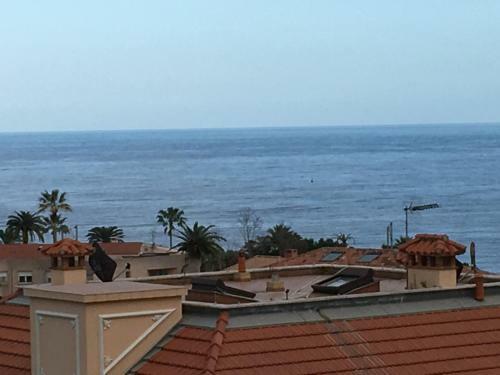 Apartamento Bel Apt 3 Pieces Vue Mer