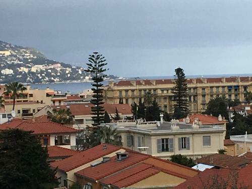 Apartamento Bel Apt 3 Pieces Vue Mer