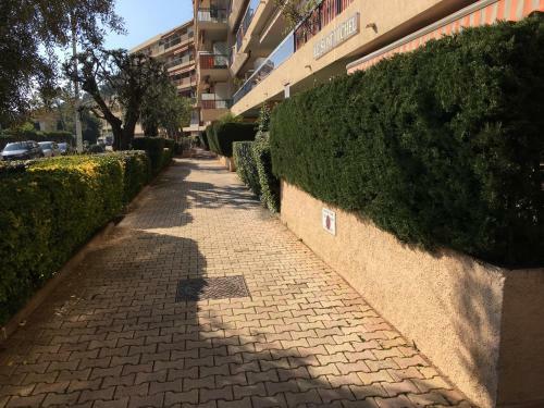 Apartamento Bel Apt 3 Pieces Vue Mer