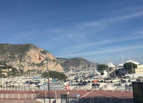 Apartamento Au Ptit Bonheur