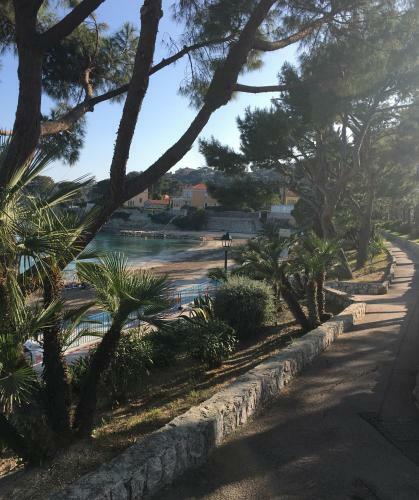 Apartamento Au Ptit Bonheur