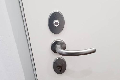 Apartamento Casa Ottaviano