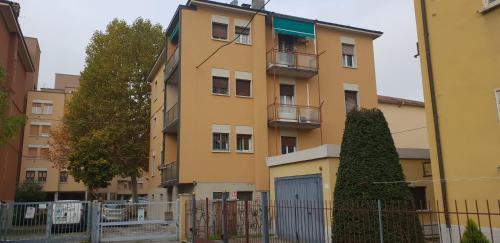 Apartamento Casa Ottaviano