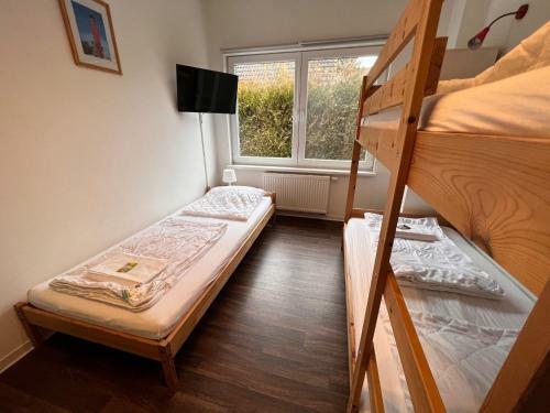 Apartamento Leuchtfeuer Fewo "catrin"