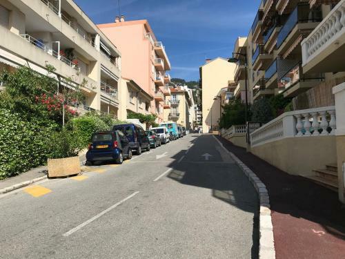 Apartamentos Les Jasmins