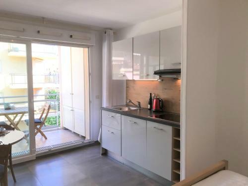 Apartamentos Les Jasmins