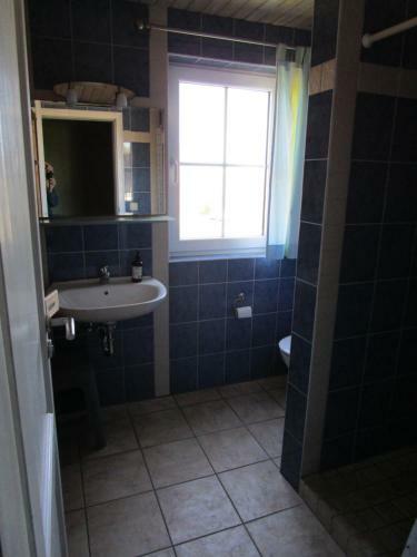 Apartamento Ferienhaus Sanddorn Mit Eigener Sauna