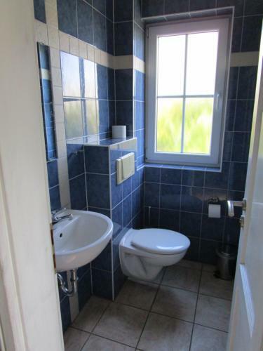 Apartamento Ferienhaus Sanddorn Mit Eigener Sauna