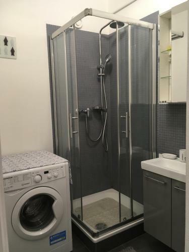 Apartamento Meubl�s de Tourisme Beaulieu