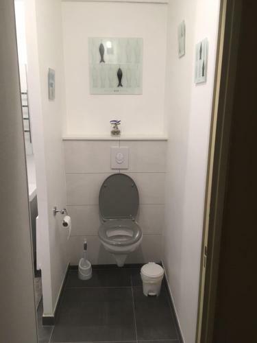 Apartamento Meubl�s de Tourisme Beaulieu