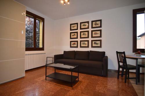 Apartamento Emilia Suite