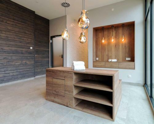 Apartamento Waterkant Suite 0-05