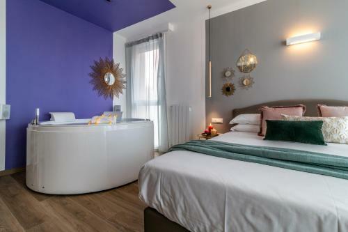 Hostal 4 Star Suite Spa - Self Check-in