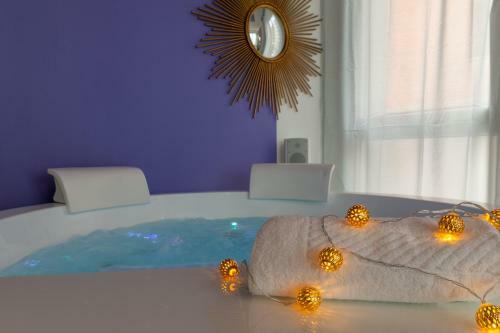 Hostal 4 Star Suite Spa - Self Check-in