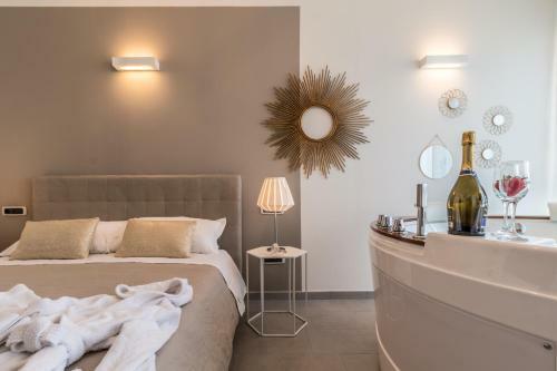 Hostal 4 Star Suite Spa - Self Check-in