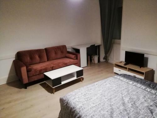 Apartamento Boms Appart