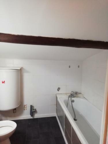 Apartamento Boms Appart