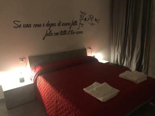 Hostal Holabologna B&B